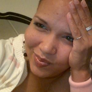 Meet your Posher, Crystal